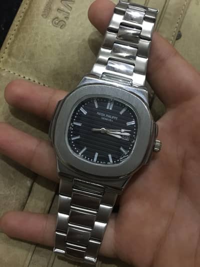 Patek philp watch