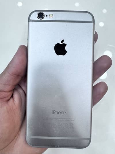 Apple iPhone 6