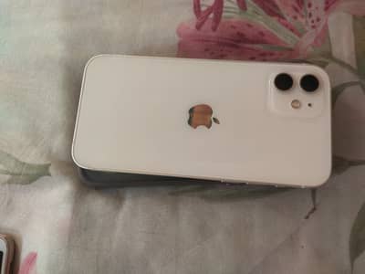 iPhone 12 OFFICAL PTA approved (READ ADD) EXCHANGE POSSIBLE