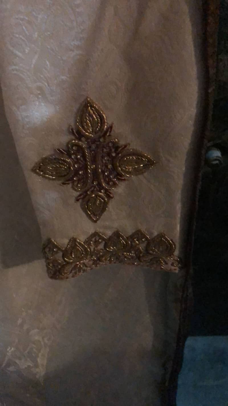 Weeding Sherwani 3