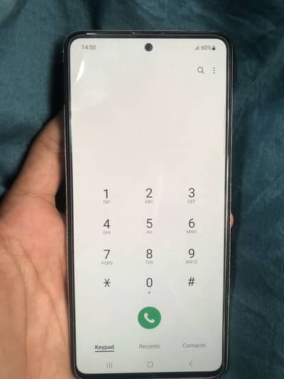 Samsung Mobile A51