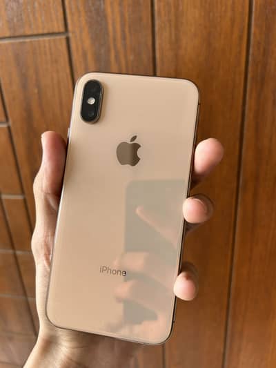 Apple iPhone XS