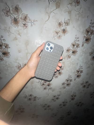Apple iPhone 12 Pro