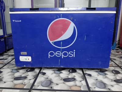P deep freezer single door ganine jambo cooling/0321/0833328/