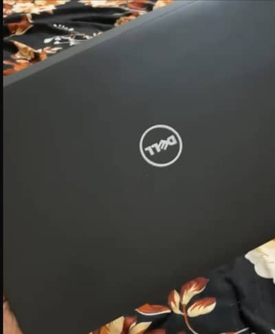 Dell Latitude 7480 Core i7 7th generation