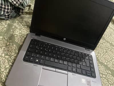 HP Elitebook i5