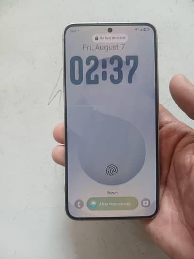 Samsung Mobile S25