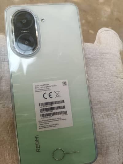 Xiaomi Redmi A5