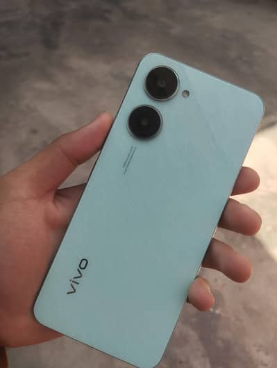 Vivo Y03t
