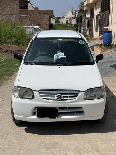Suzuki Alto 2003