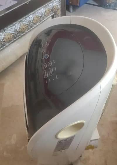 Portable ac -Excellent condition/Fast cooling