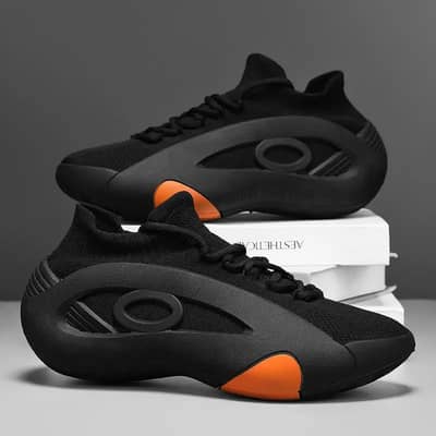 Branded Shoes 