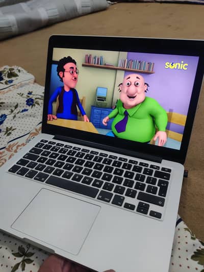MacBook pro for sale