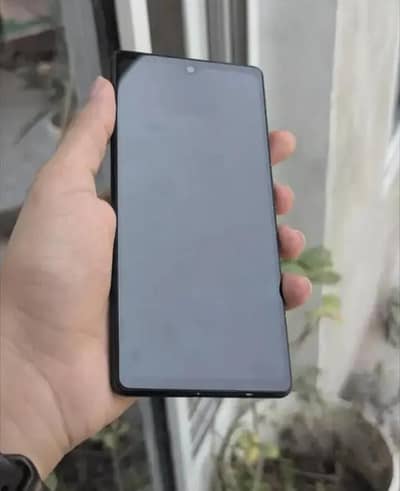 Google Pixel 6 approved with box and cable Exchange possible