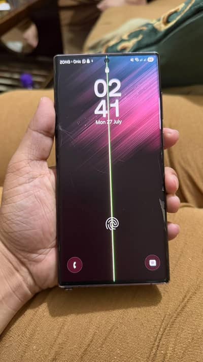 Samsung Mobile S22 Ultra
