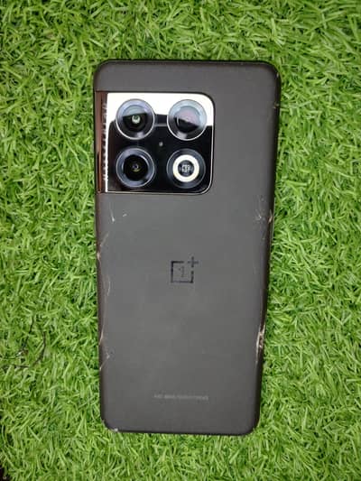 One Plus 10 Pro