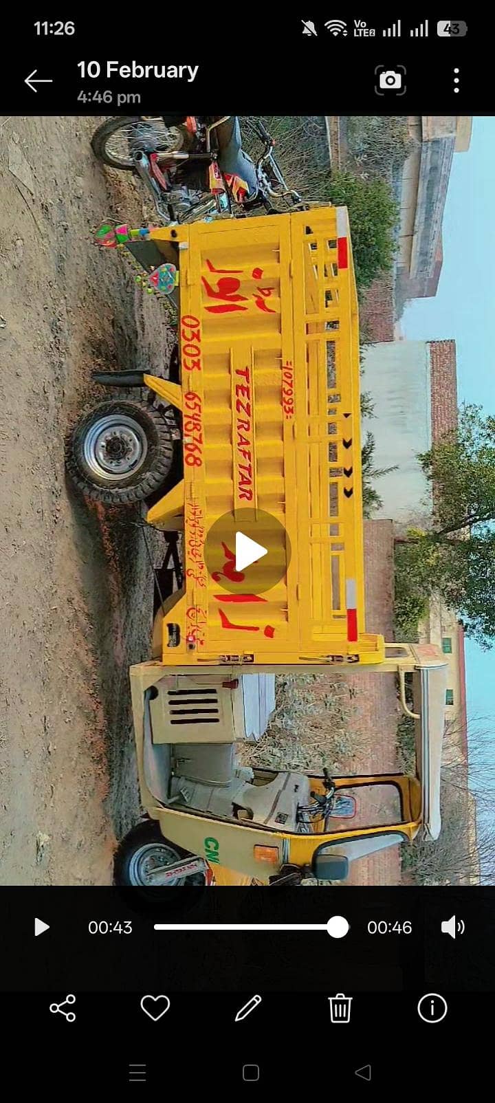 loder rikshaw 6