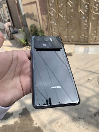 Xiaomi 11 Ultra
