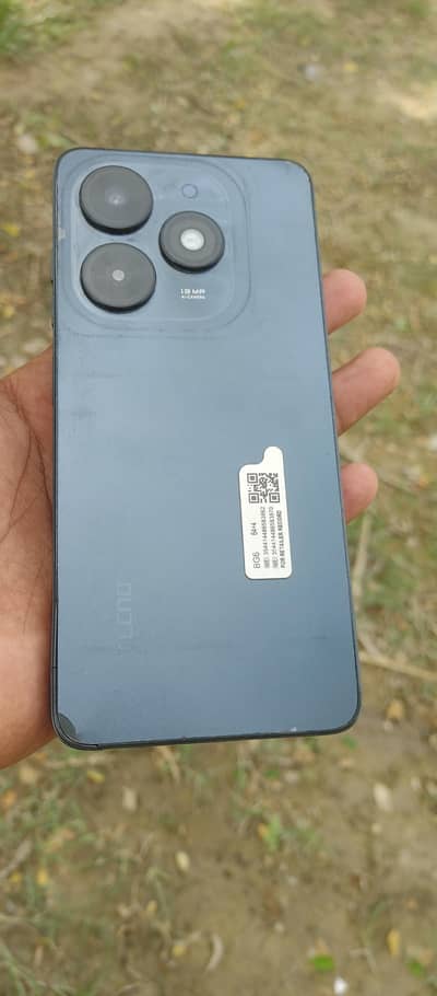 Tecno Spark Go 4.64. . . 03086213558
