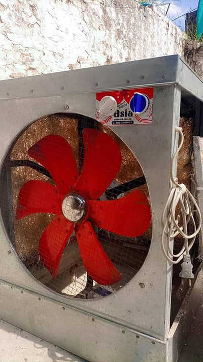 lohri air cooler 03051563402