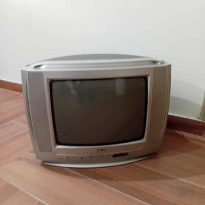 LG tv