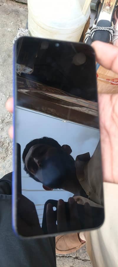 Tecno Spark 6 Go