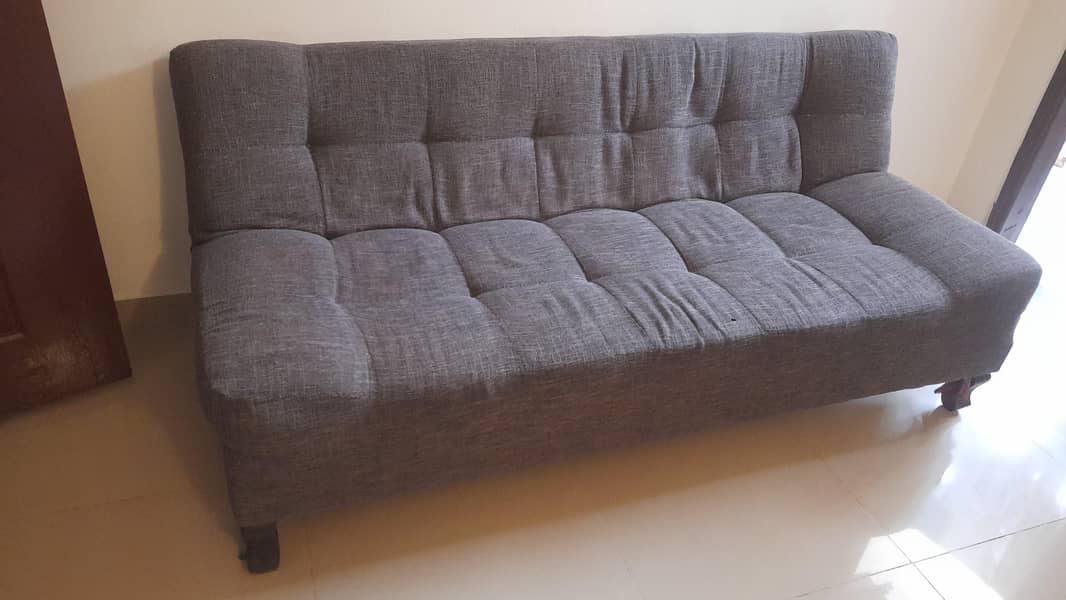 sofa come bed 0