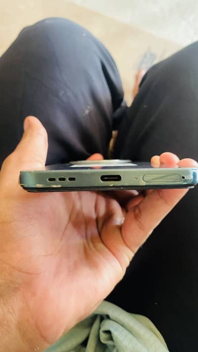 OPPO Reno 12F