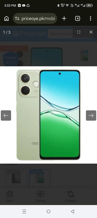 oppo a5 pro