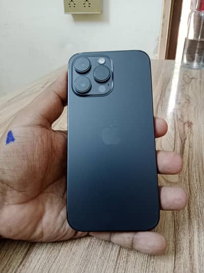 Apple iPhone 14 Pro Max|Non PTA 10/10 lush