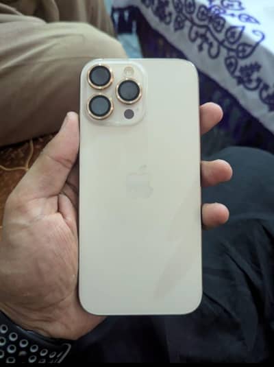 Apple iPhone 16 Pro Max