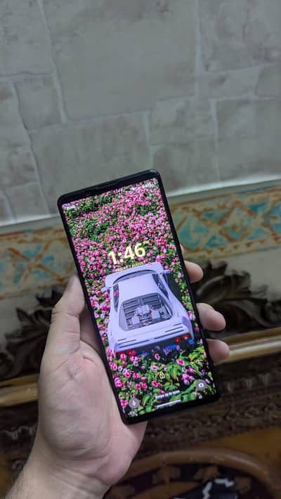 Sony Xperia 1 mark 3 OFFICIAL PTA APPROVED