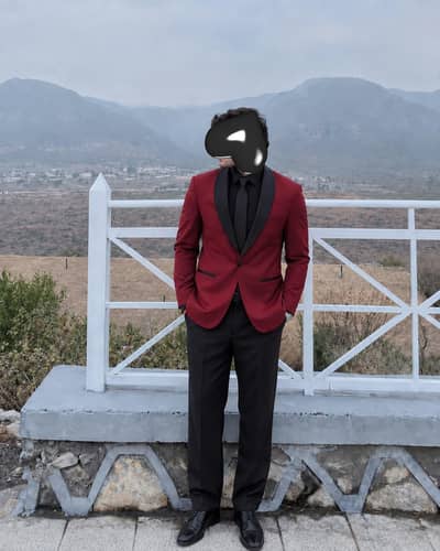 pant coat condition 10/10 only serious buyers