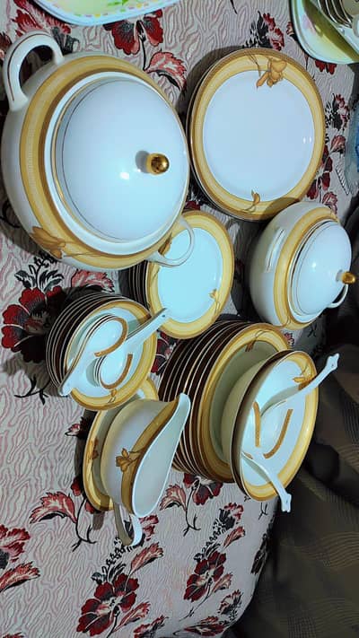 Dinner Set  o322 2342824