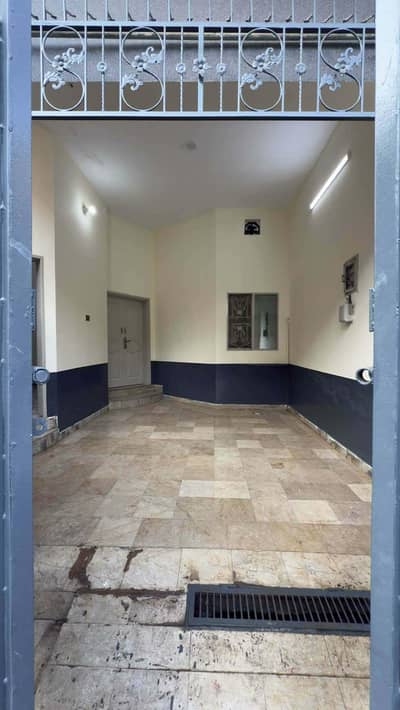 Newly Renovated Double Story House