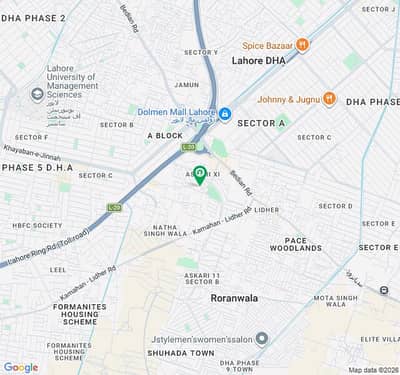 LUXURY APARTMENT FOR SELL IN ASKARI-11