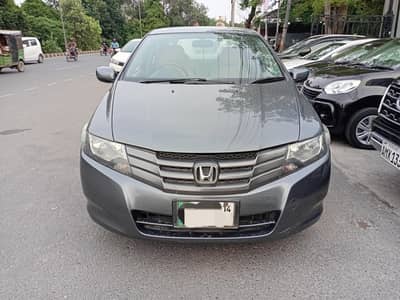 Honda City 2014 Model 1st Owner