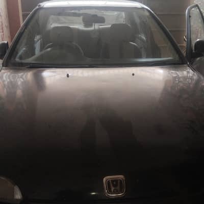 Honda Other 2000