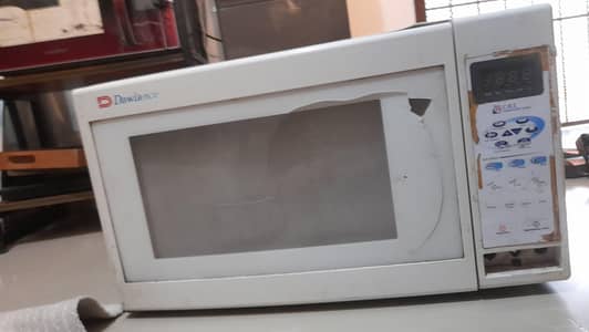 microwave
