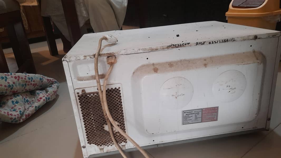 microwave 3