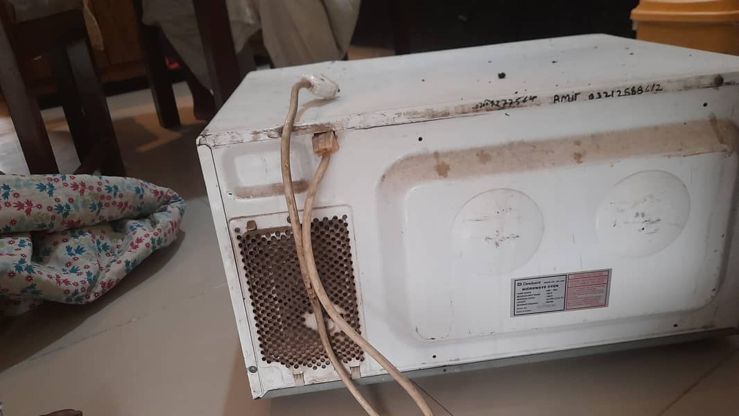microwave 4