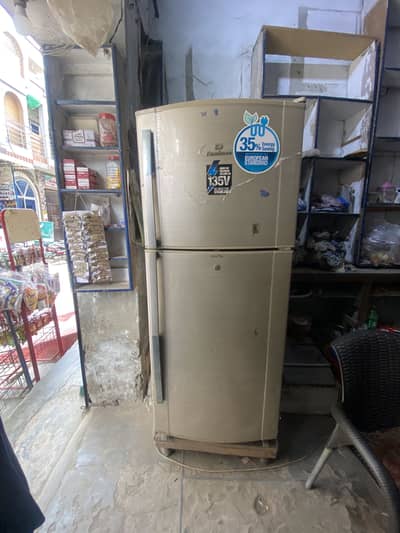 Dawlance Fridge Available for Sale