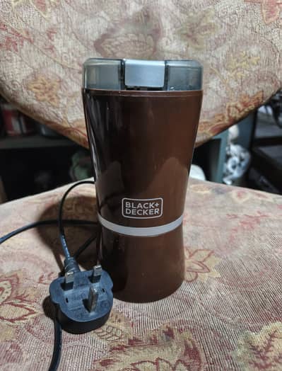 Black and Decker Made in England