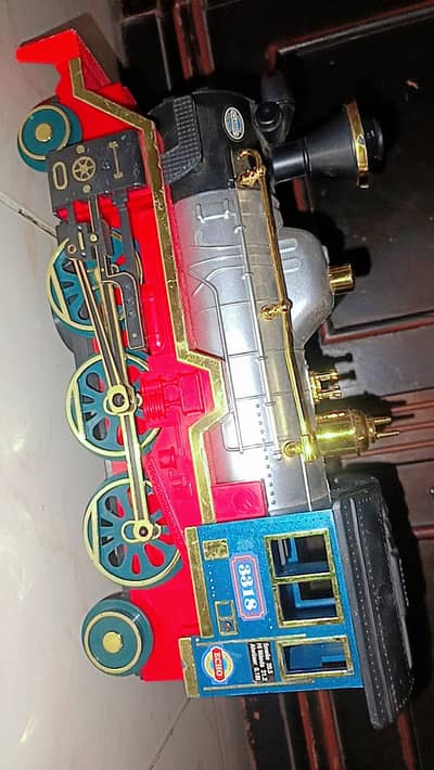 Train best working and best price only 1500