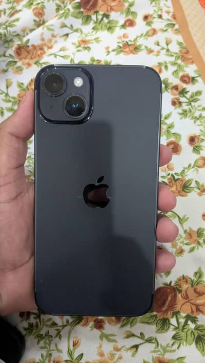 Apple iPhone 14 plus jv non pta