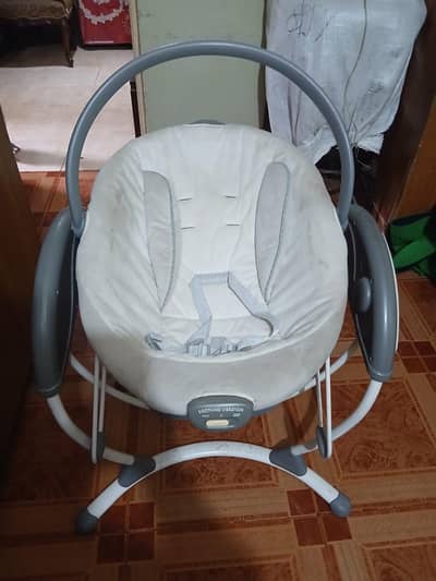 good condition and working