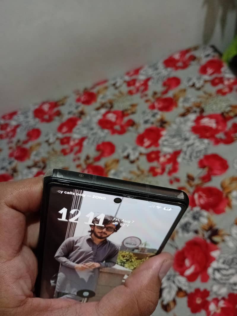 Google Pixel 6a 4