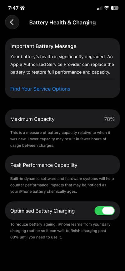 Apple iPhone 12 Pro