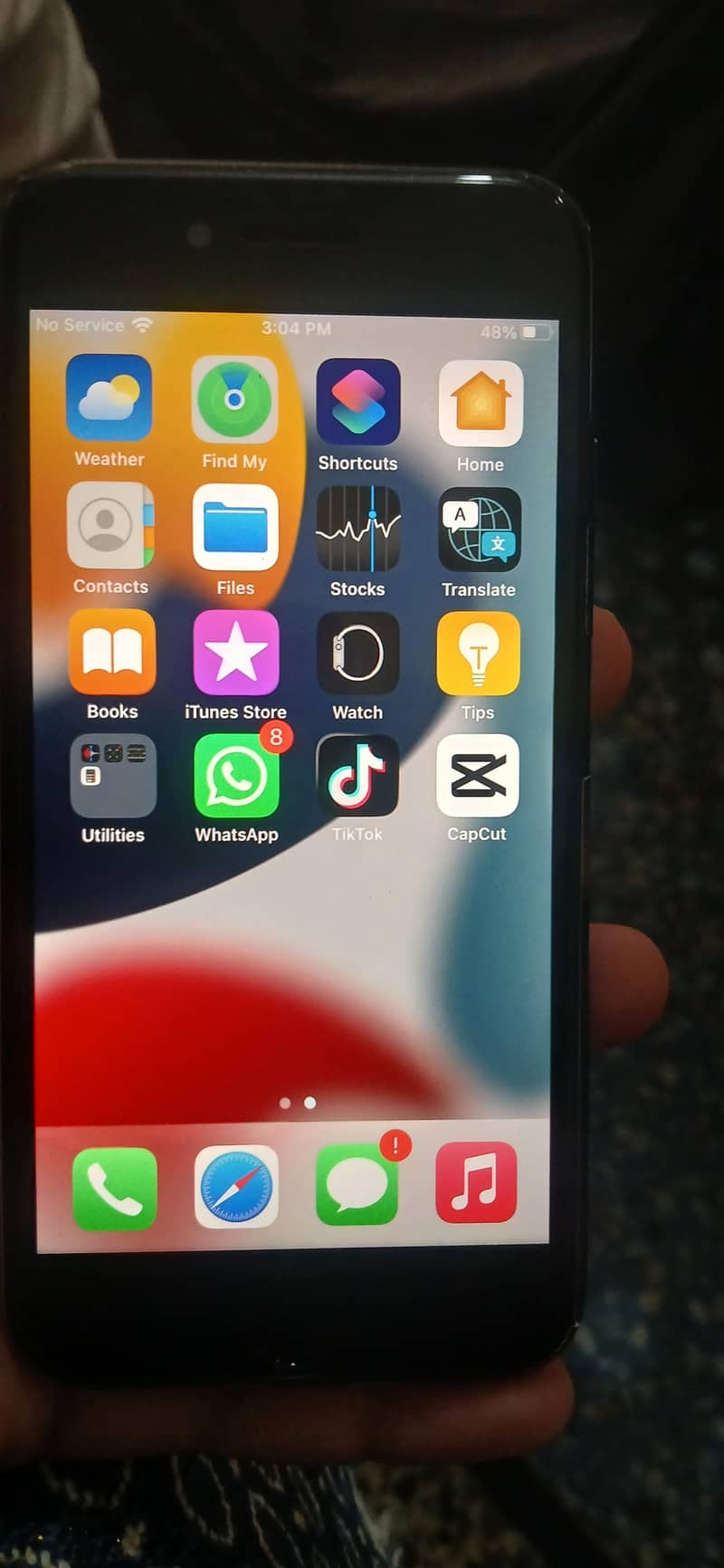 Apple iPhone 7 1