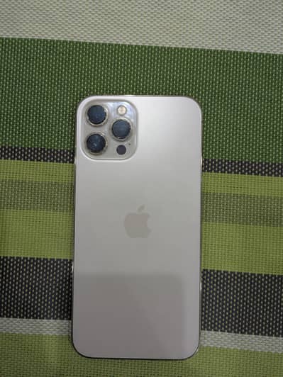 Apple iPhone 12 Pro Max